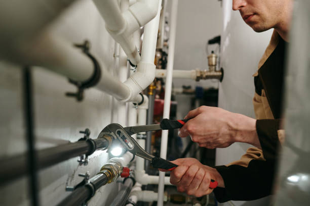 Best Local Plumber Services  in Wilder, ID