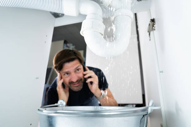 Best Emergency Plumber  in Wilder, ID