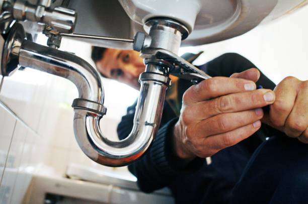 Reliable Wilder, ID Plumbing Solutions