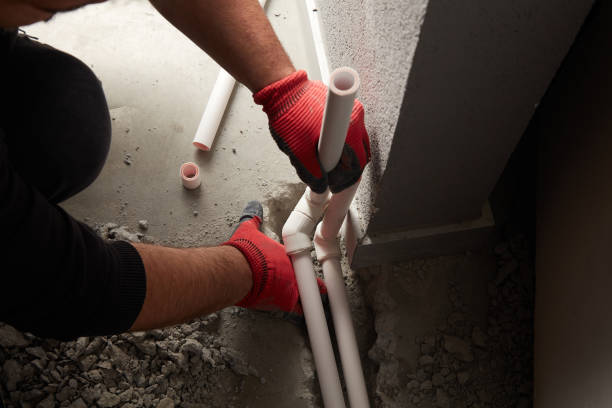 Water Softener Installation in Wilder, ID