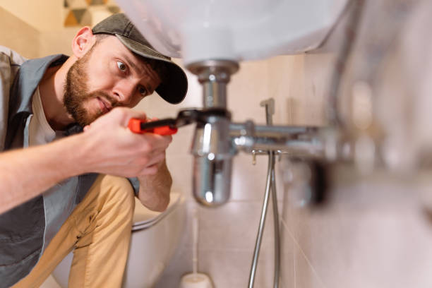 Best Faucet Repair  in Wilder, ID
