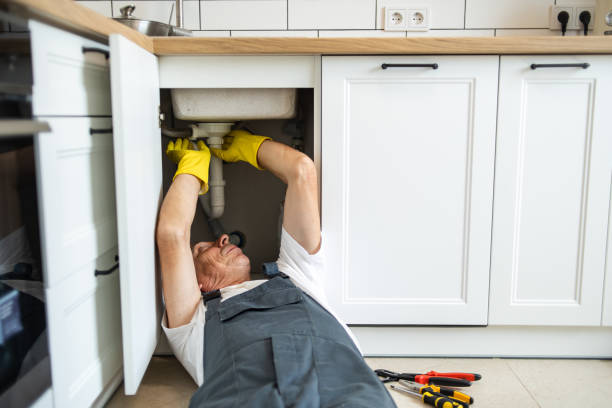 Best Water Softener Installation  in Wilder, ID