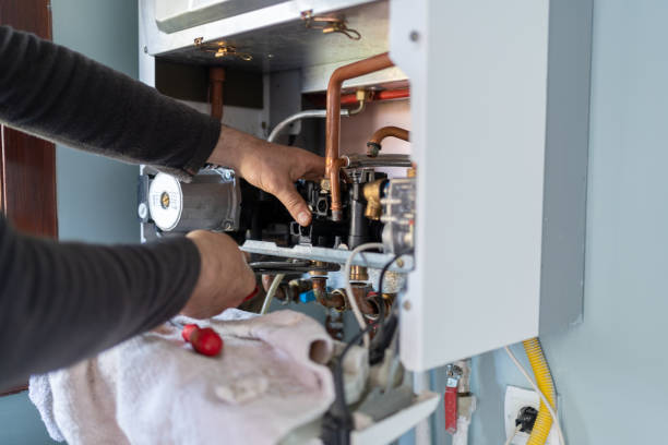 Best Affordable Plumbing Services  in Wilder, ID