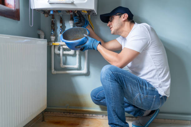 Best Shower Repair Services  in Wilder, ID