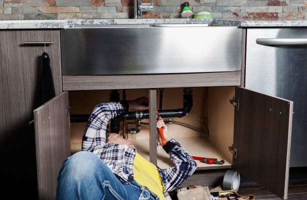 Best Sewer Line Repair  in Wilder, ID