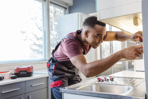 Best Toilet Repair Services  in Wilder, ID